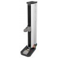 Mark-10 F1505S-IM Advanced Test Frame with IntelliMESUR, 1500 lbF, short-