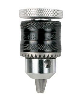 Mark-10 G1010 Jacobs Chuck Pin Vise Grip, 0.062 to 0.375&amp;quot; diameter-
