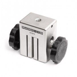 Mark-10 G1013 Parallel Jaw Grip, 5/16-18F-