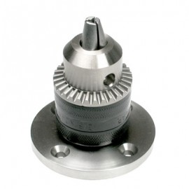 Mark-10 G1022-1 Jacobs Chuck Grip for Series TST Stands, 0.028-0.25in dia.-