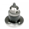 Mark-10 G1022-1 Jacobs Chuck Grip for Series TST Stands, 0.028-0.25in dia.-