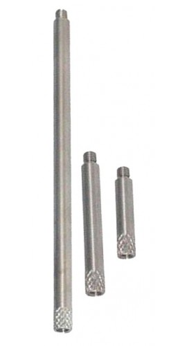 Mark-10 G1024 Extension Rod, 5in, #10-32M/F -