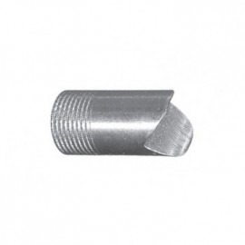 Mark-10 G1034 V-groove, 5/16-18F -