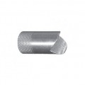 Mark-10 G1034 V-groove, 5/16-18F -