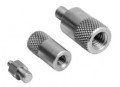 Mark-10 G1049 Adapter, M6M to 5/16-18F-