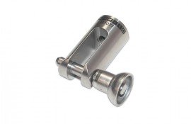 Mark-10 G1077 Clevis Grip, 5/16-18F-