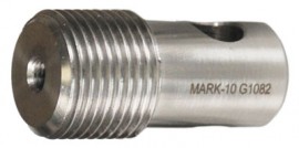 Mark-10 G1082 Eye end Adapter, #10-32F-
