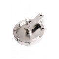 Mark-10 G1093 High Capacity Wire Terminal Grip, Eye end-