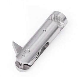 Mark-10 G1104 Flip Cap Pull Grip, 20 lbF-