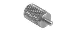 Mark-10 G1113 Adapter, M3M to #4-40F-