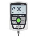 Mark-10 M2-10 Series 2 Economical Digital Force Gauge, 10 x 0.01 lbF-