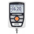 Mark-10 M3-100 Series 3 Digital Force Gauge, 100 x 0.1 lbF-