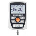 Mark-10 M3-200 Series 3 Digital Force Gauge, 200 x 0.2 lbF-