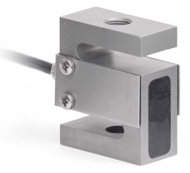Mark-10 MR07-500 Force Sensor, 500 lbF/8000 ozF/250 kgF/2500 N/2.5 kN-