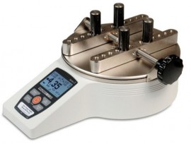 Mark-10 MTT01-100 Cap Torque Tester, 100 lbFin x 0.05 lbFin-