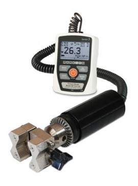 Mark-10 MTT03C-12 Digital Cap Torque Gauge, 192 ozFin, 12 lbFin, 135 Ncm-