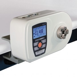 Mark-10 ST001 Bench Mounting Bracket for TT02-