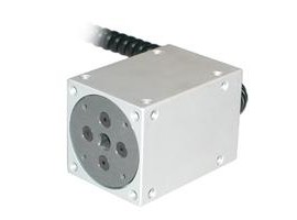 Mark-10 MR52-20Z Torque Sensor For Tool Calibration Series R52-