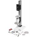 Mark-10 TSC1000 Manual Test Stand, 1000 lbF, vertical-