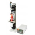 Mark-10 TSTM-DC-2 Advanced Motorized Torque Test Stand, vertical, 100 lbFin (11.5 Nm)-