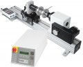 Mark-10 TSTMH-DC-1 Advanced Motorized Torque Test Stand, horizontal, 200 lbFin (22 Nm)-