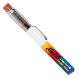 Markal 086859 Heat Stick Temperature Indicator, 650&amp;deg;F-