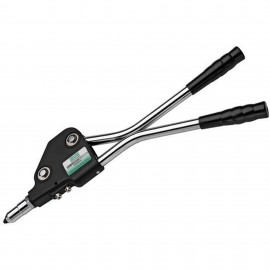 Marson M39031 Hand Riveter, extra long handles-