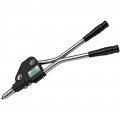 Marson M39031 Hand Riveter, extra long handles-