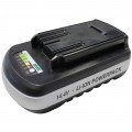 Marson M39083 Rechargeable Battery for BT-2 Cordless Rivet Tool, 1.5 Ah-