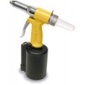 Marson M79002 V-2 Pneumatic Rivet Tool, 3/32 to 3/16&amp;quot;-