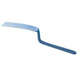 Martin Tools 1036 Auto Body Spoon, 2" x 4-5/16" face, 10" long-