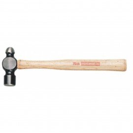 Martin Tools 103G Ball Peen Hammer, 8 oz-