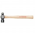 Martin Tools 103G Ball Peen Hammer, 8 oz-