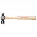 Martin Tools 104G Ball Peen Hammer, 12 oz-