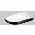 Martin Tools 1057 Toe Dolly, 4-3/4" x 2-1/4" x 11/16"-