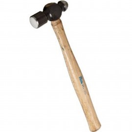 Martin Tools 105G Ball Peen Hammer, 1 lbs-