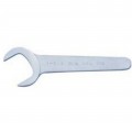 Martin Tools 1232 Angle Service Wrench, 30°,  1-7/8" head diameter-