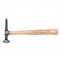 Martin Tools 158GM Finishing Hammer, round point, hickory handle-