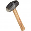 Martin Tools 193G Hand Drilling Hammer, 3 lbs, 10-1/2"-