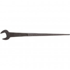 Martin Tools 212 Construction Wrench, 15°, 2"-