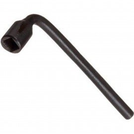 Martin Tools 267H Offset Socket Wrench, 9/16" square opening-