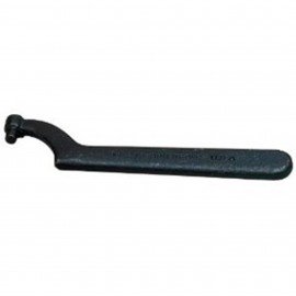 Martin Tools 458 Pin Spanner, 2-1/2" circle diameter, 9/32" pin diameter-