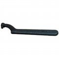 Martin Tools 466 Pin Spanner, 5", 7/16" pin diameter-