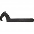 Martin Tools 471 Adjustable Hook Spanner, 3/4 to 2"-