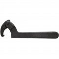 Martin Tools 474A Adjustable Hook Spanner, 4-1/2 to 6-1/4"-