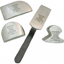 Martin Tools 645K Body and Fender Repair Tool Set, 4-piece-