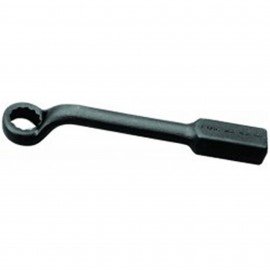 Martin Tools 8811 Striking Face Offset Style Box Wrench, 1-13/16", 13"-
