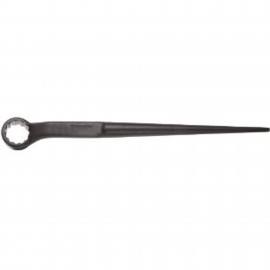 Martin Tools 8911 Offset Structural Box Wrench, 1-13/16", 22"-
