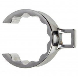 Martin Tools BC32 Crowfoot, 1", 12-point-