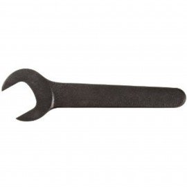 Martin Tools BLK1234 Service Wrench, 30° angle, 1-7/8"-